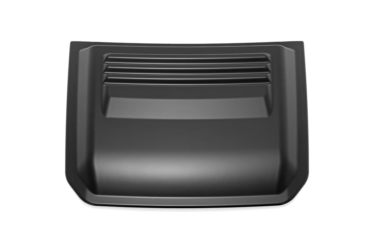 Hood Scoop | G4 Azure Gray | Ford F-150 2WD/4WD (2021-2026)