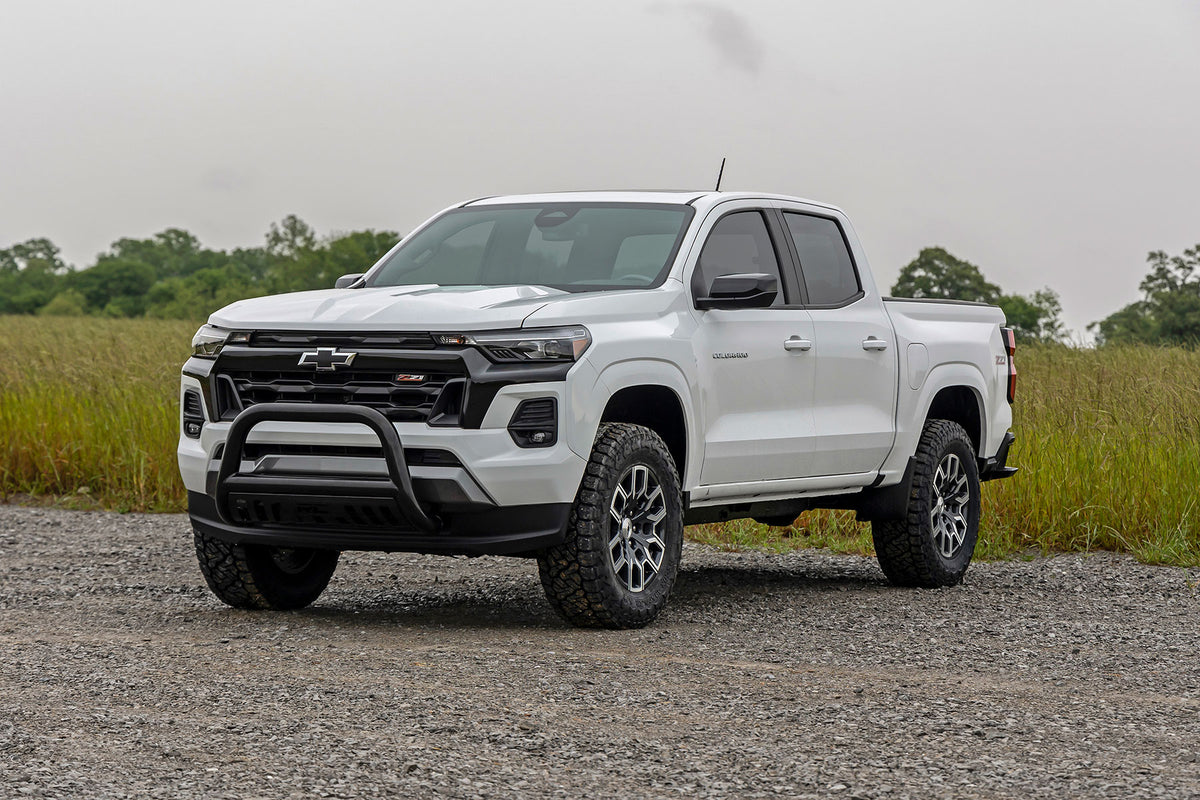 1 Inch Leveling Kit | Chevy/GMC Canyon/Colorado (2023-2026)