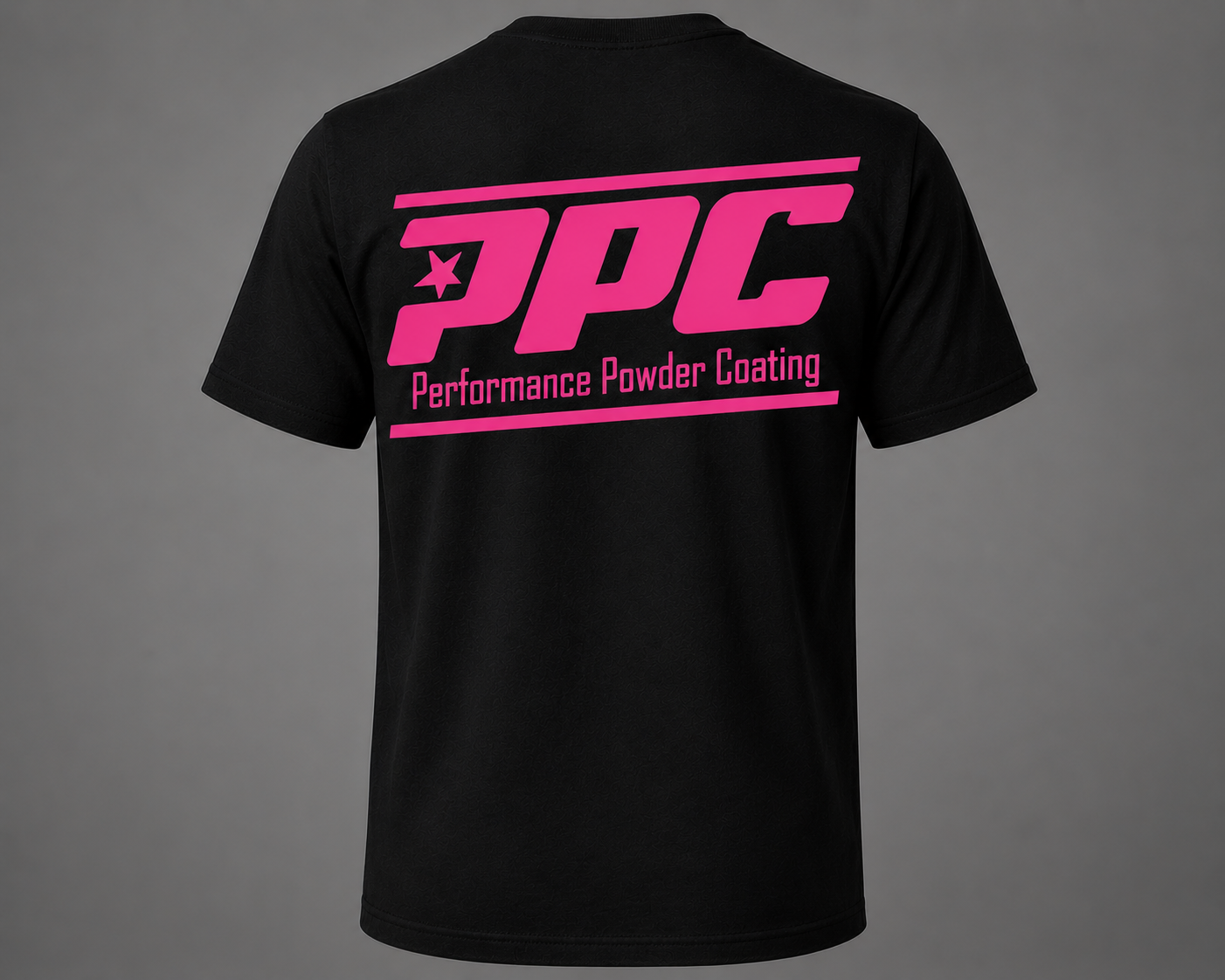 Hot Pink PPC Shirt