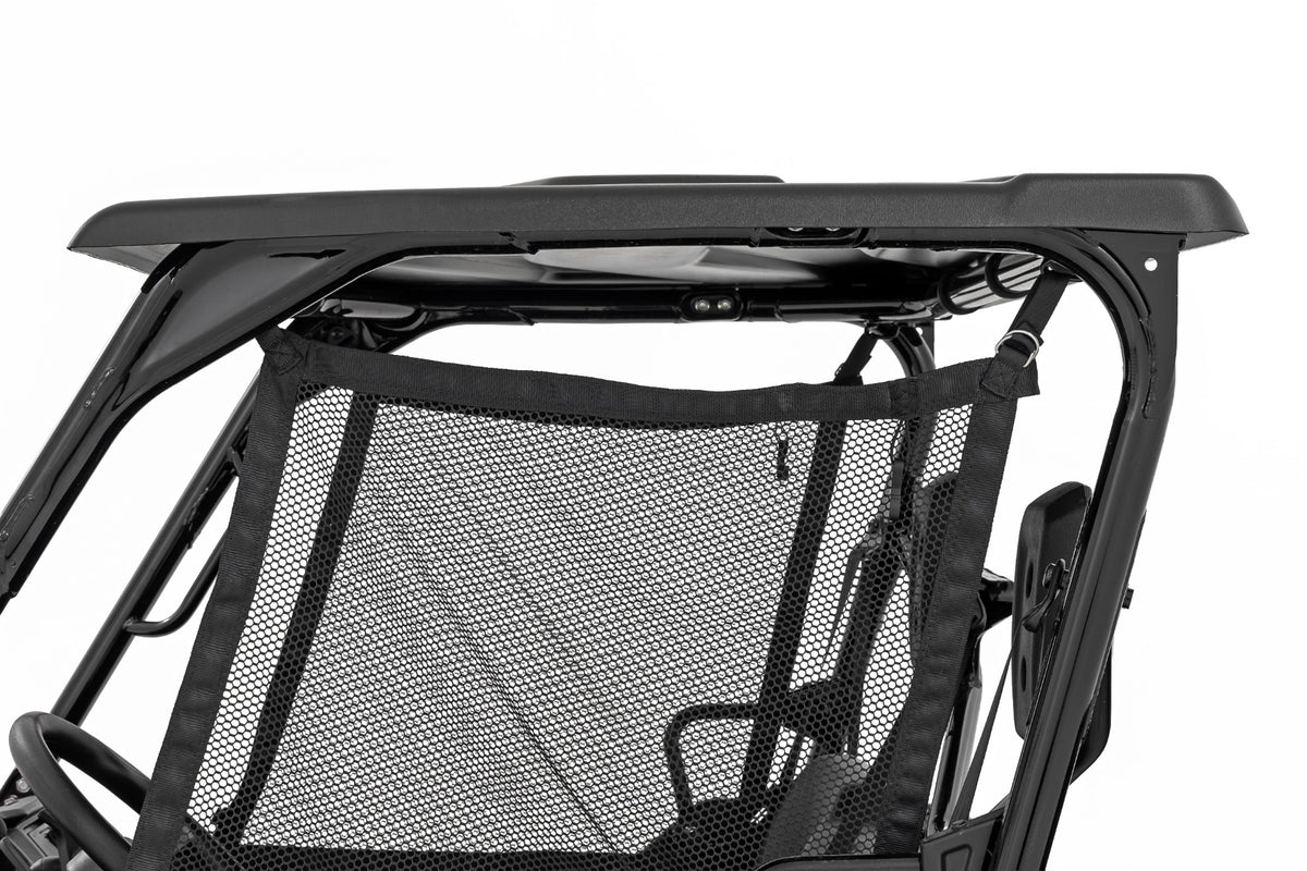 UTV Roof | HDPE | Honda Pioneer 1000