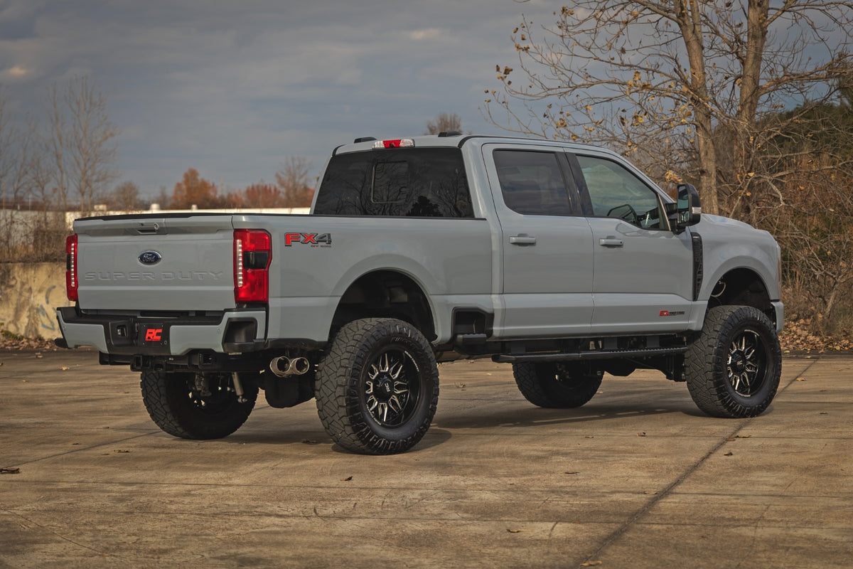 4.5 Inch Lift Kit | Radius Arm | V2 | Diesel | Ford F-250/F-350 Super Duty (23-26)