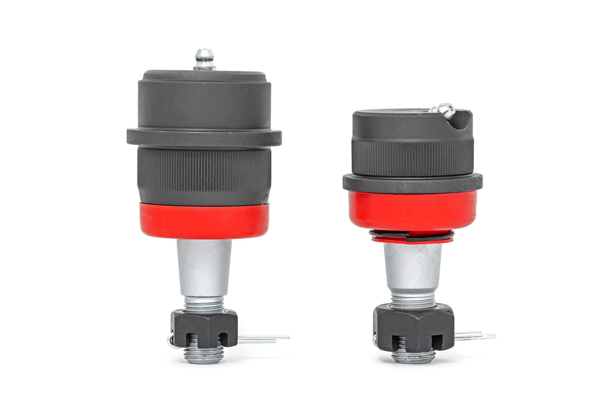 Heavy Replacement Ball Joints | Jeep Wrangler JK/Wrangler Unlimited (07-18)