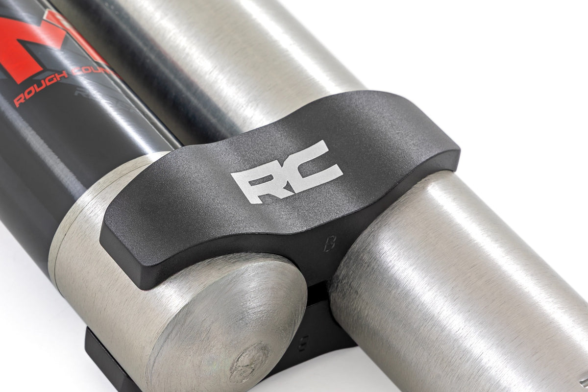 M1R Monotube Rear Shocks | 5.5-7.5" | Ram 1500 4WD (2009-2018 & Classic)