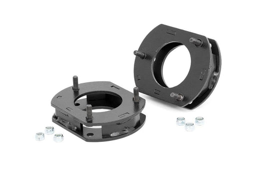 2 Inch Leveling Kit | Jeep Grand Cherokee WK2 2WD/4WD (2011-2022)