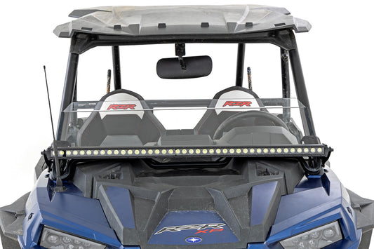 40" LED Light Kit | Forward Facing | Polaris RZR XP 1000