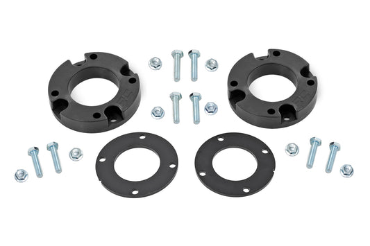 1.5-2 Inch Leveling Kit | Toyota 4Runner 4WD (2025-2026)