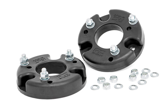 2 Inch Leveling Kit | Ford F-150 Lightning 4WD (2022-2026)