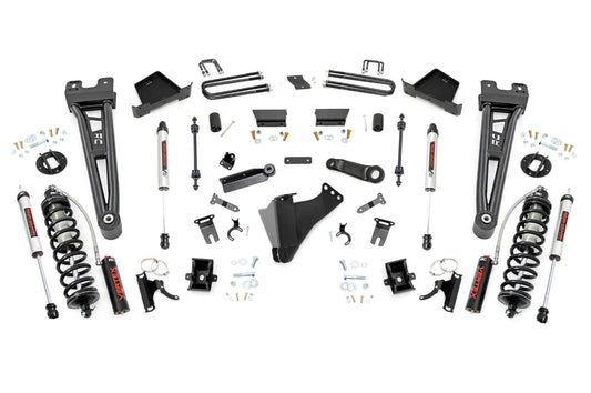 4.5 Inch Lift Kit | R/A | C/O V2 | Ford F-250/F-350 Super Duty 4WD (23-26)
