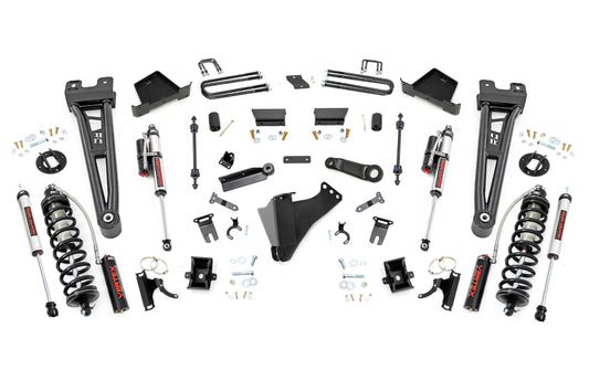 4.5 Inch Lift Kit | R/A | C/O Vertex | Ford F-250/F-350 Super Duty (23-26)