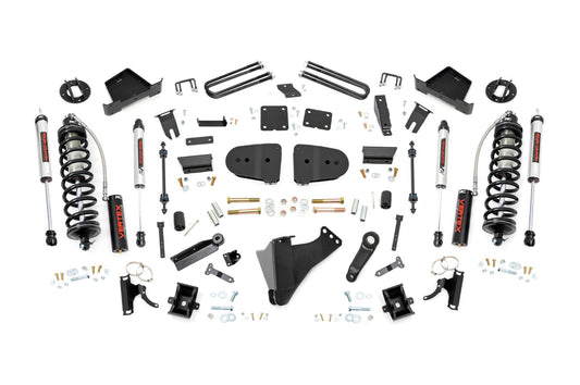 4.5 Inch Lift | C/O V2 | Ford F-250/F-350 Super Duty 4WD (2023-2026)
