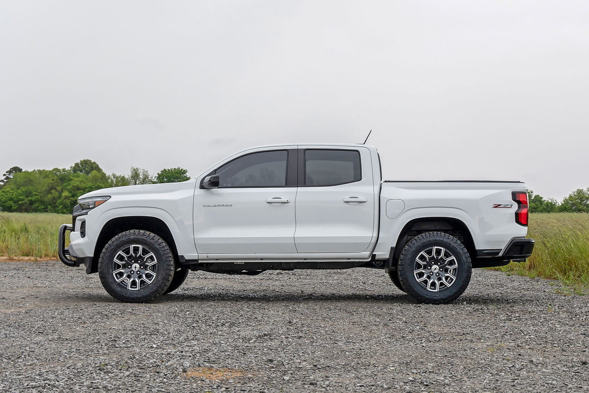 1 Inch Leveling Kit | Chevy/GMC Canyon/Colorado (2023-2026)