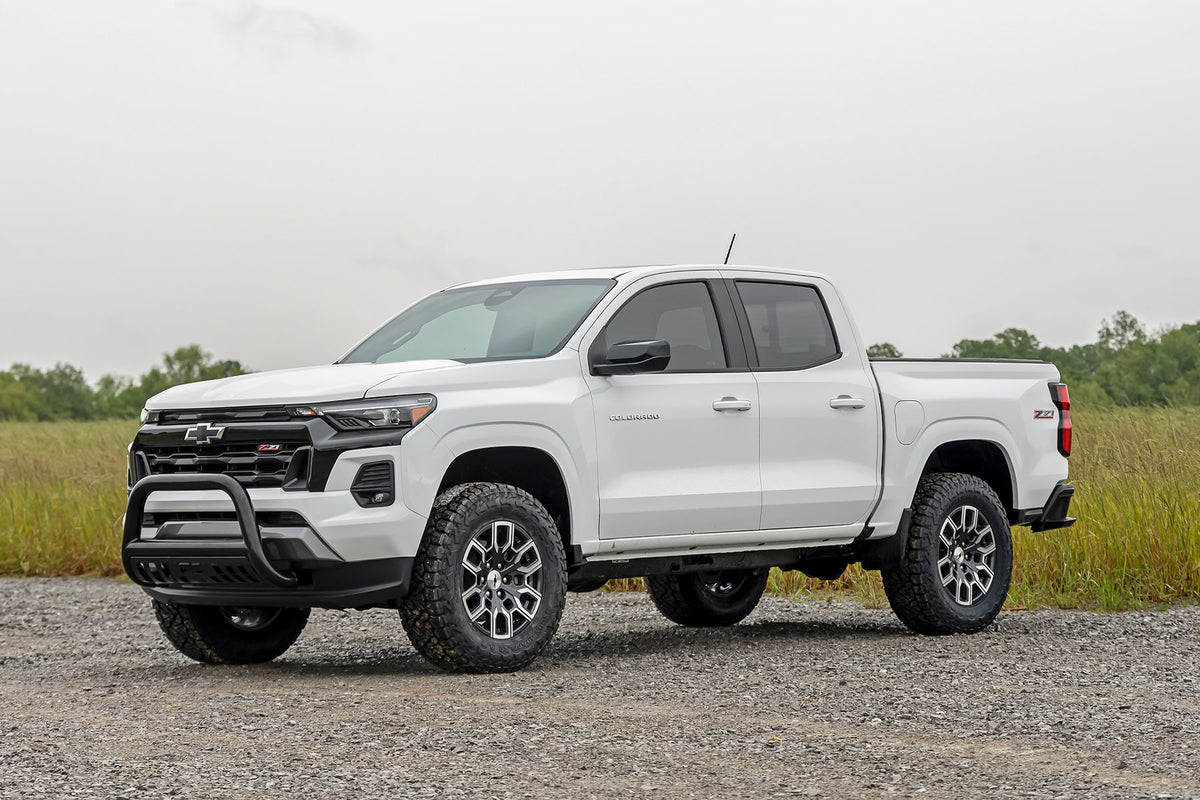 1 Inch Leveling Kit | Chevy/GMC Canyon/Colorado (2023-2026)