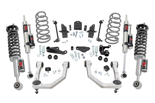 3.5 Inch Lift Kit | TRD Offroad | M1R | Toyota Tacoma 4WD (2024-2026)