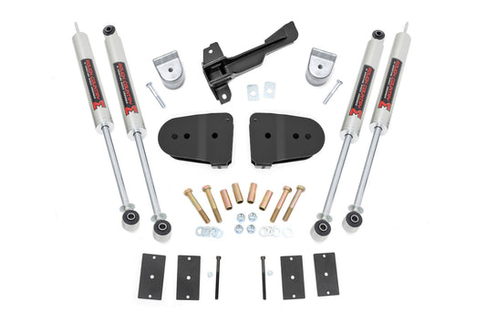 3 Inch Lift Kit | Tremor | M1 | Ford F-250/F-350 Super Duty 4WD (2023-2026)