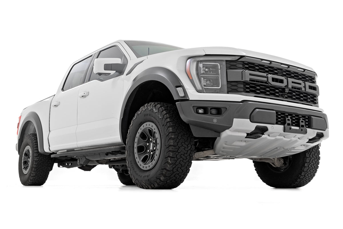 1 Inch Leveling Kit | Ford Raptor 4WD (2021-2026)