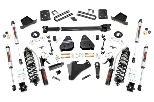 4.5 Inch Lift Kit | FR D/S | C/O V2 | Ford F-250/F-350 Super Duty (17-22)