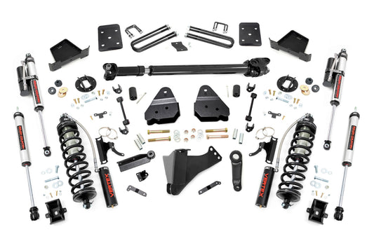 4.5 Inch Lift Kit | D/S | C/O Vertex | Ford F-250/F-350 Super Duty (17-22)