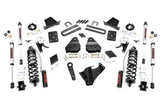 4.5 Inch Lift Kit | No OVLD | C/O V2 | Ford F-250 Super Duty 4WD (11-14)
