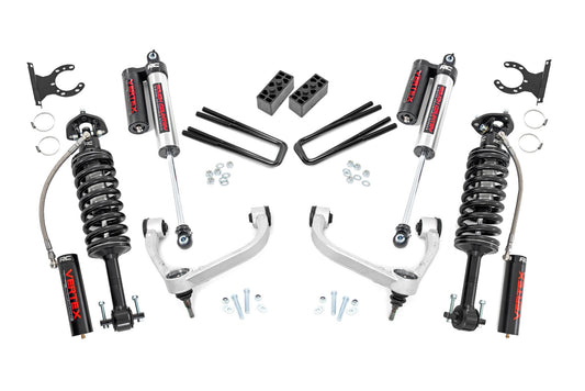 3 Inch Lift Kit | Vertex | Ford F-150 4WD (2014-2020)