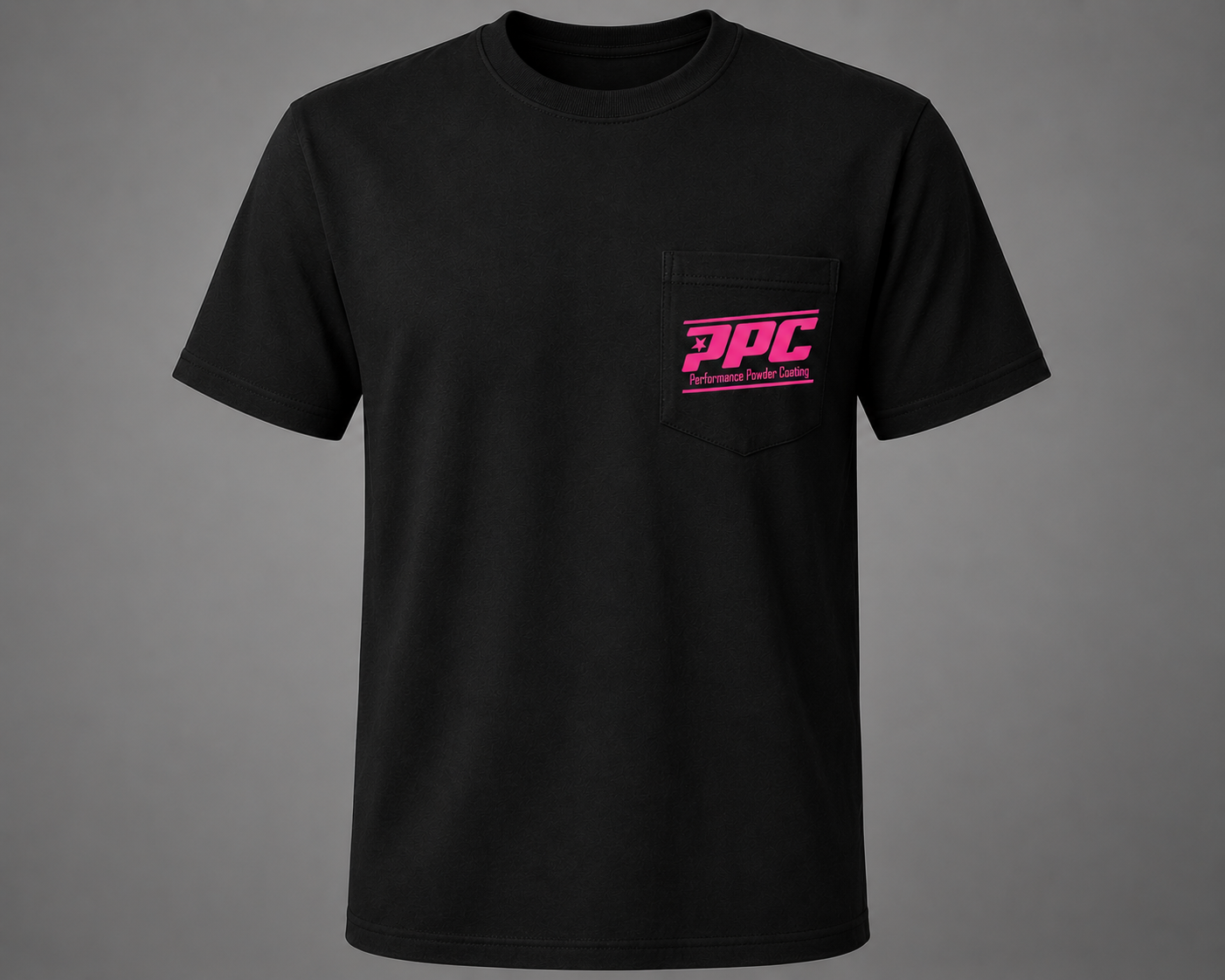 Hot Pink PPC Shirt