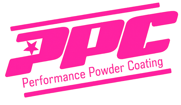 Performance Powder Coating