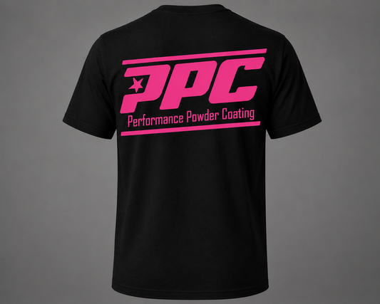 Hot Pink PPC Shirt