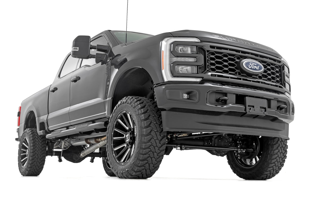 6 Inch Lift Kit | OVLDS | M1 | Ford F-250/F-350 Super Duty 4WD (2023-2026)