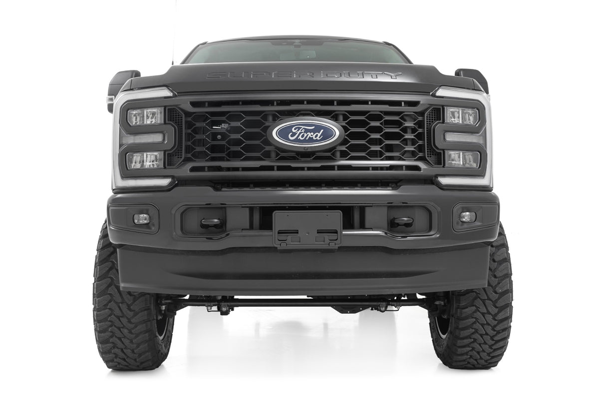 6 Inch Lift Kit | OVLDS | M1 | Ford F-250/F-350 Super Duty 4WD (2023-2026)