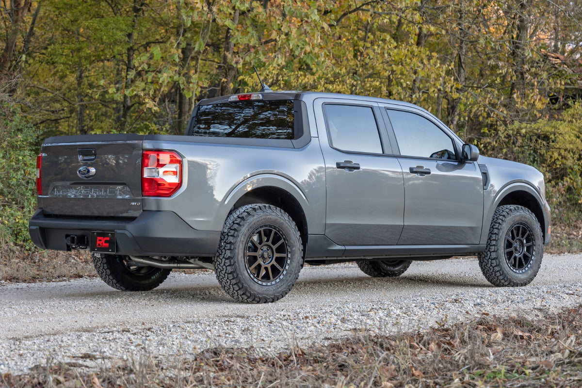 1 Inch Leveling Kit | Ford Maverick 2WD/4WD (2022-2026)