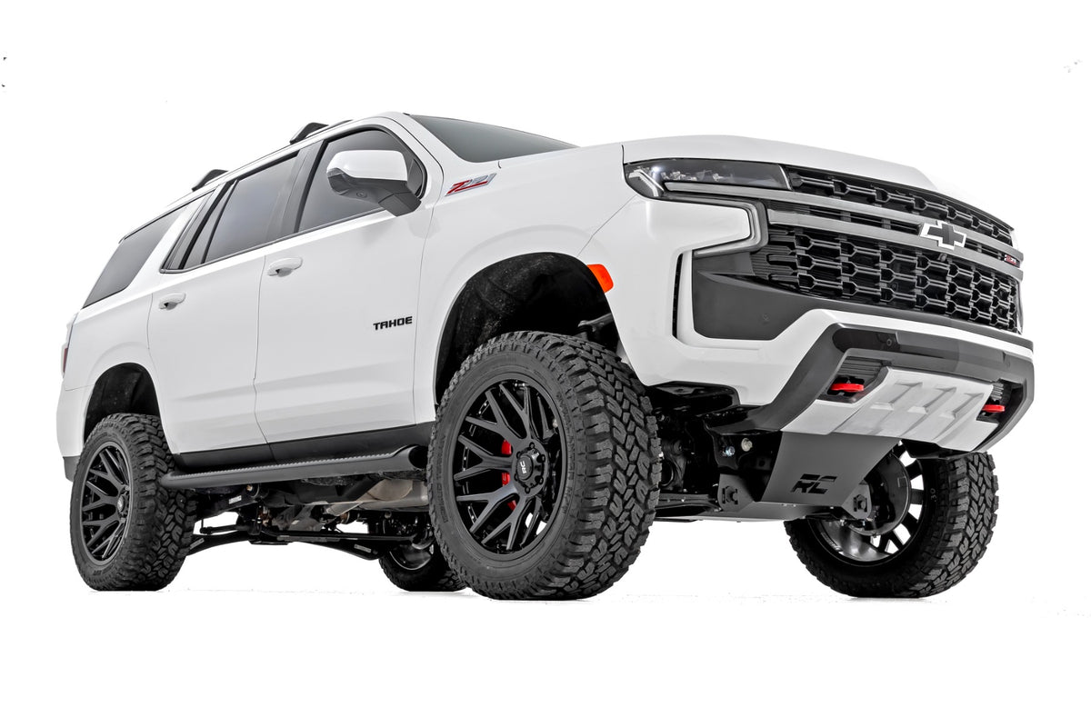 6 Inch Lift Kit | Air Ride | Chevy/GMC Tahoe/Yukon 4WD (2021-2026)