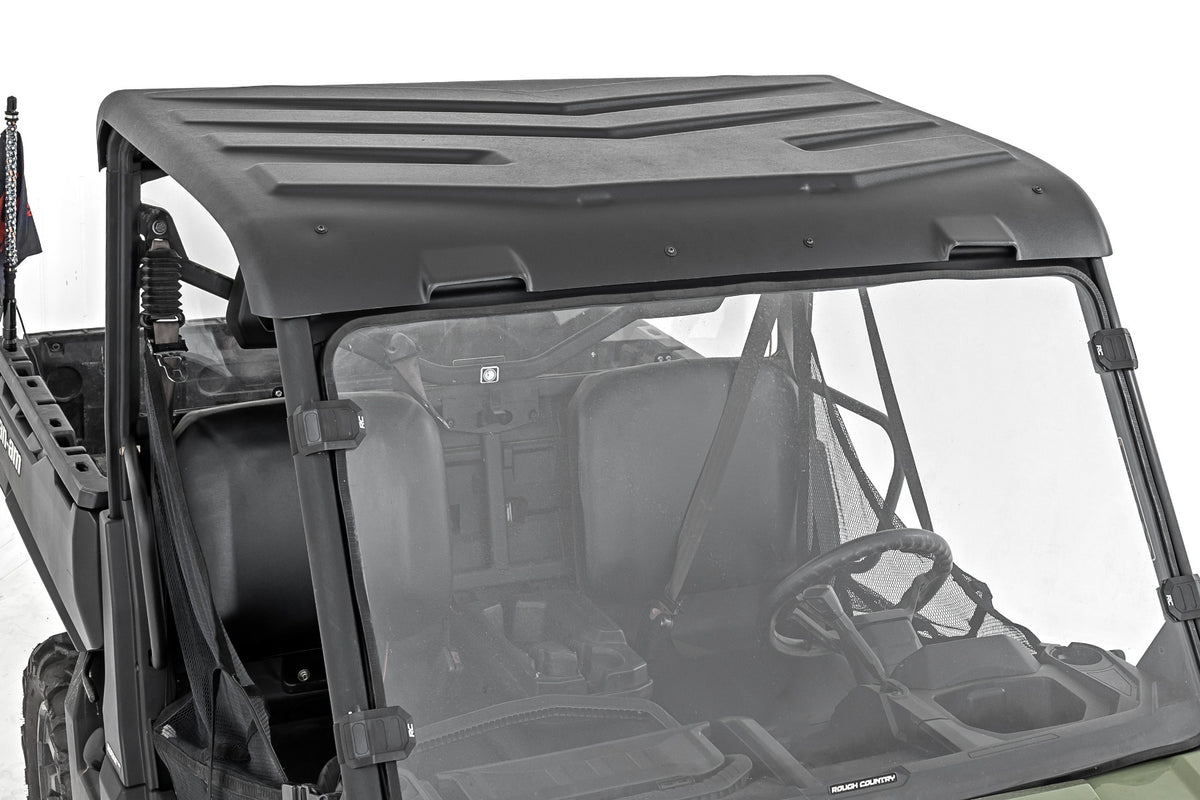 UTV Roof | 2-Door | Can-Am Defender HD 5/HD 7/HD 8/HD 9/HD 10