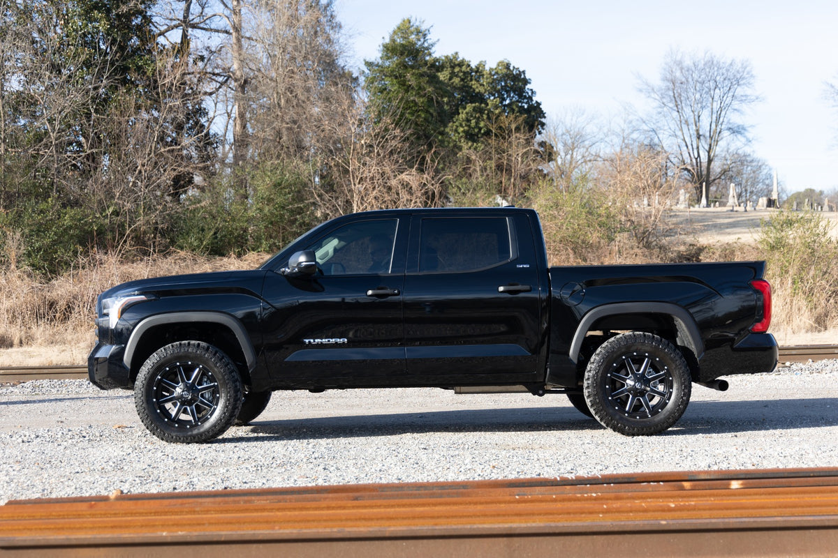 1.75 Inch Leveling Kit | Toyota Tundra 2WD/4WD (2022-2026)