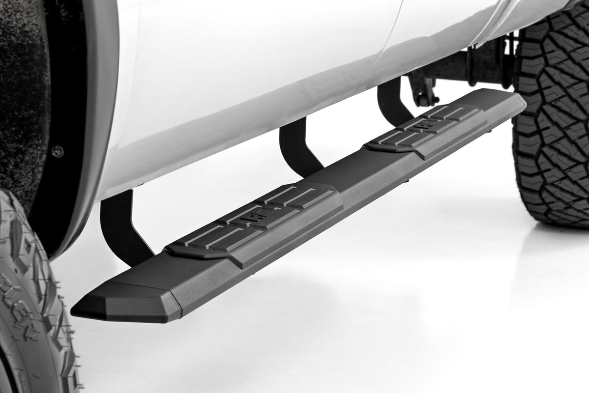 TR2 Running Boards | Ford F-250/F-350 Super Duty (99-16)