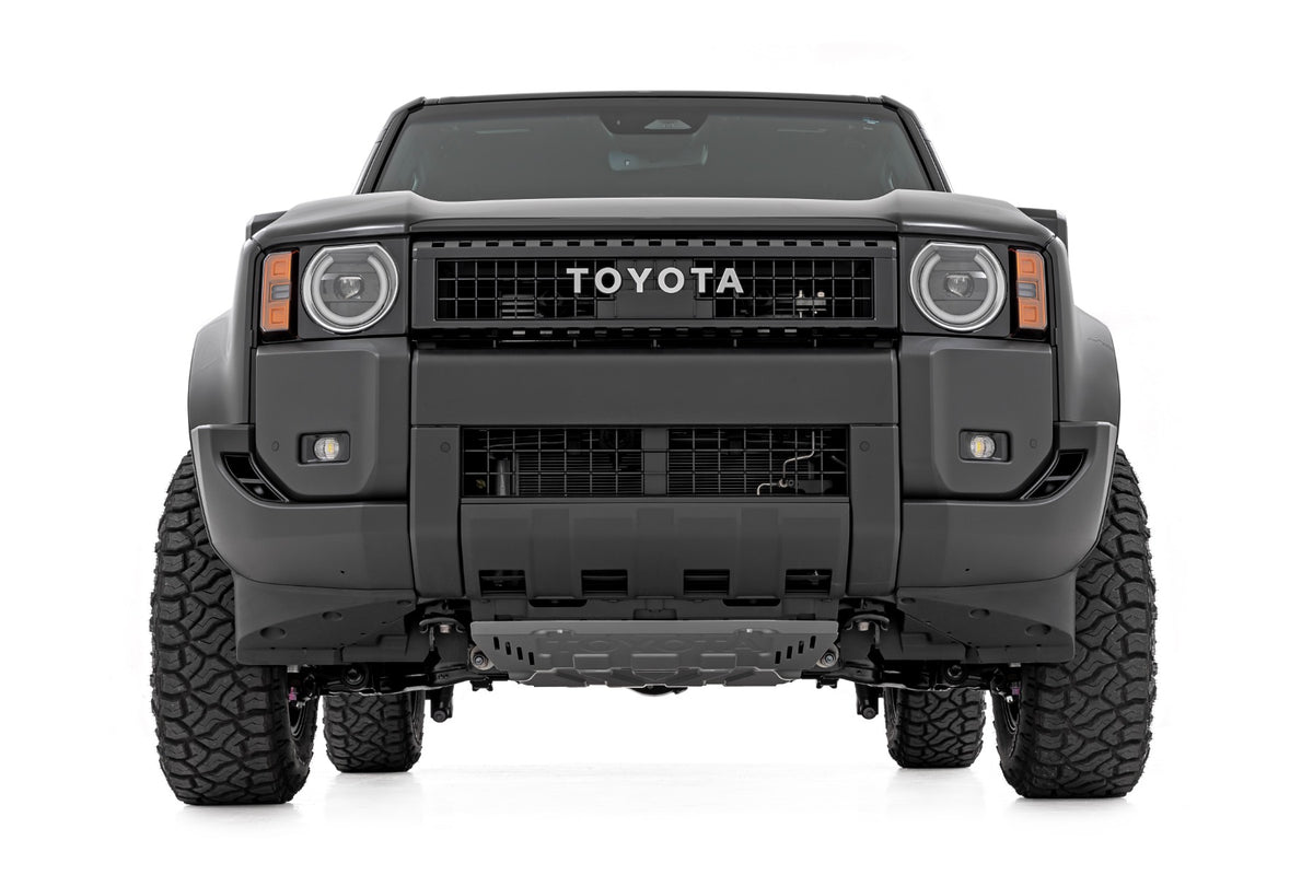 1 Inch Leveling Kit | Toyota Land Cruiser 4WD (2024-2026)