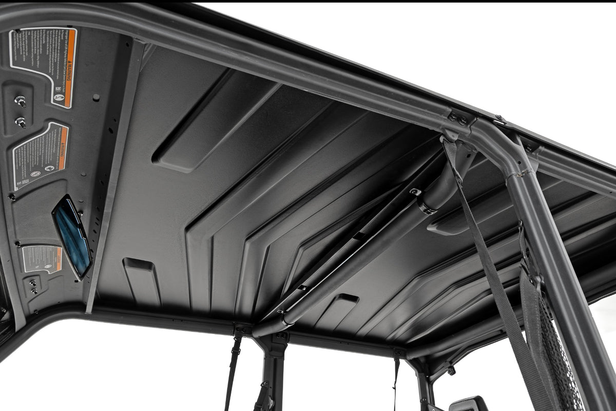 UTV Roof | 4-Door | Can-Am Defender MAX HD7/HD8/HD9/HD10