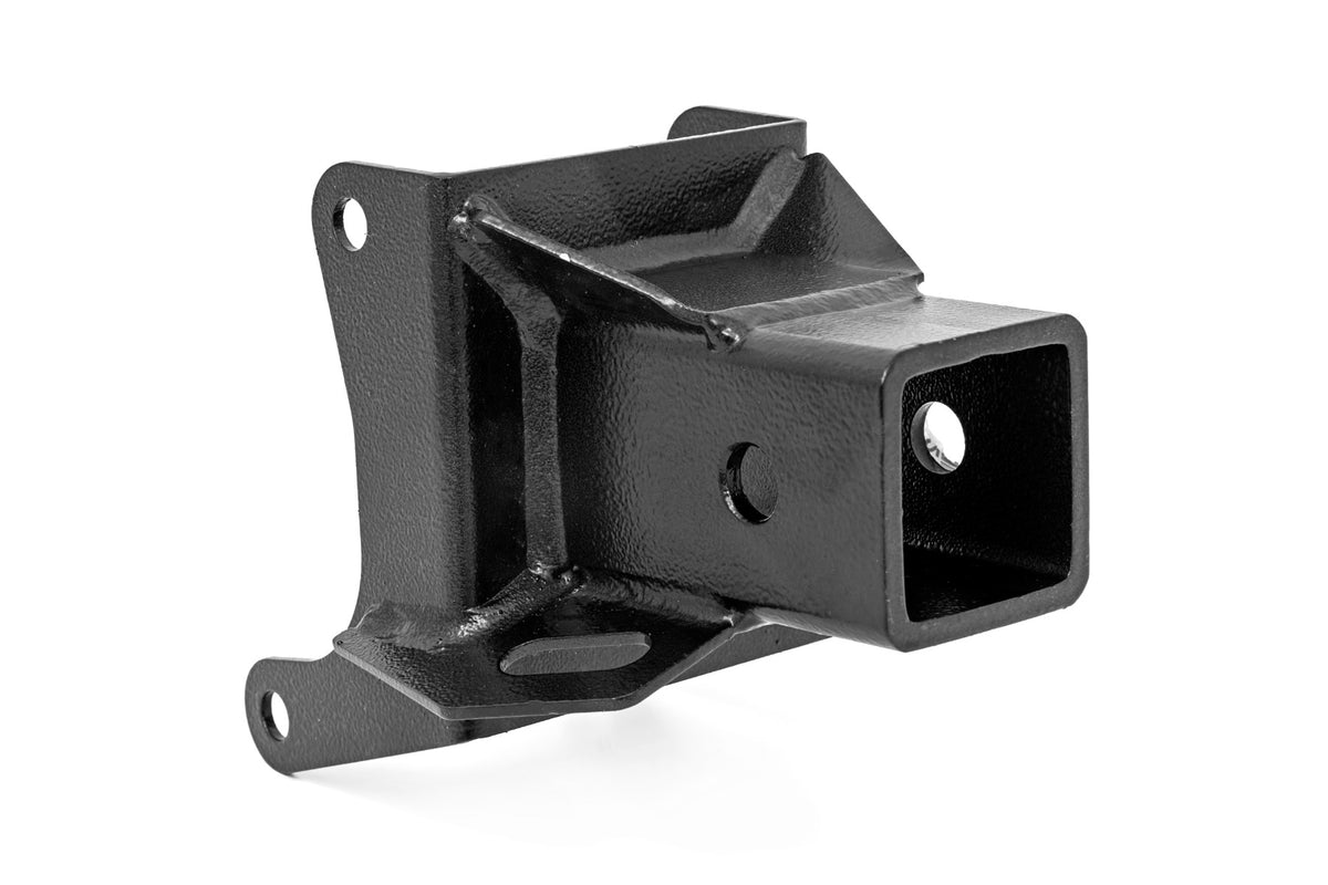 Receiver Hitch | Can-Am Outlander 1000/Renegade 1000/Renegade 500 4WD (12-19)