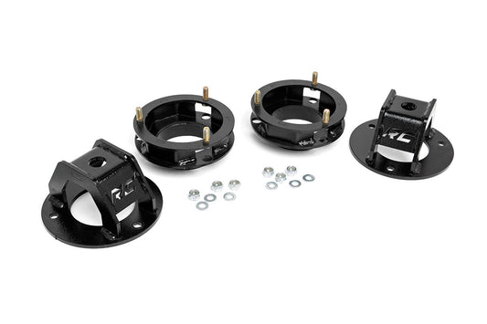 1.5 Inch Leveling Kit | Ram 2500 4WD (1994-2002)
