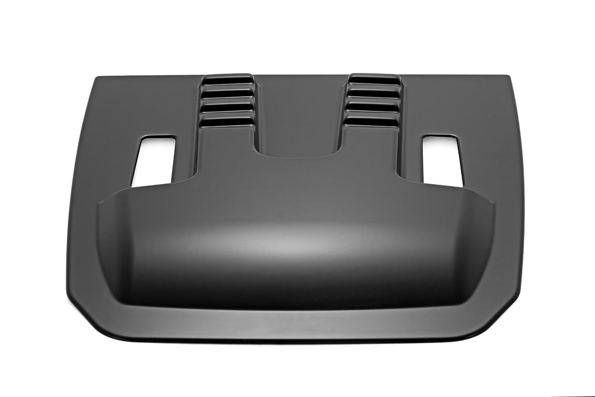 Hood Scoop | PE4 Punkn | Jeep Gladiator JT/Wrangler JL 4WD (2018-2026)