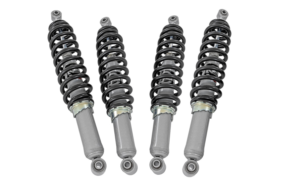 N3 Coil Over Shock Set | Stock | Honda Pioneer 1000/Pioneer 1000-5
