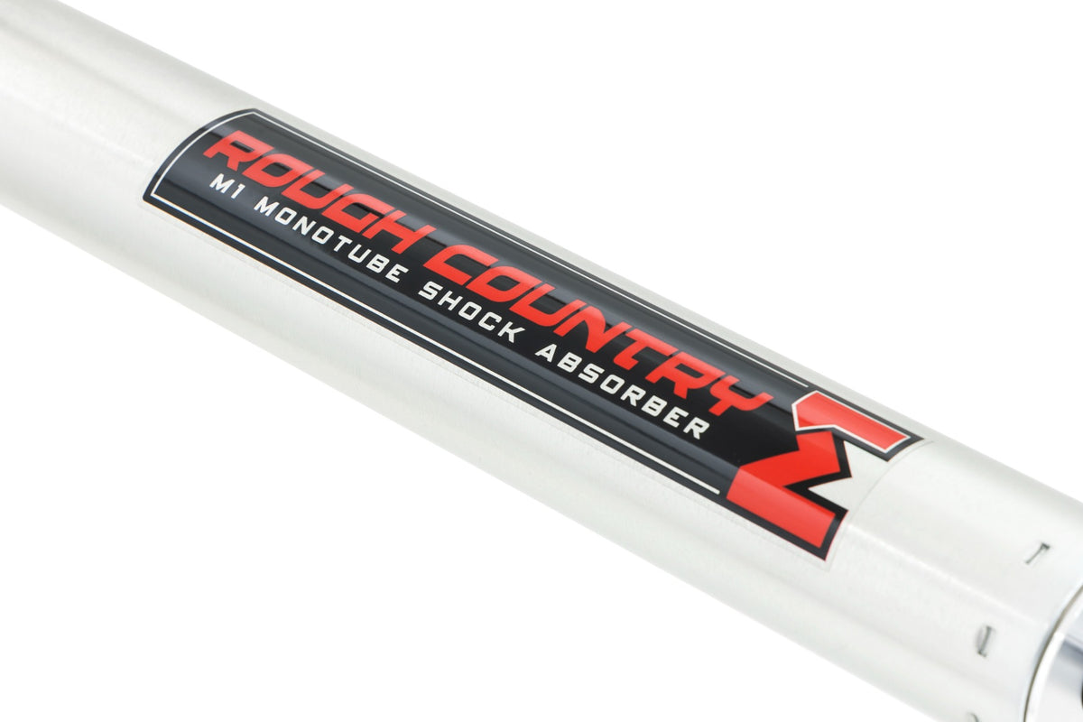 M1 Front Shocks | 7-8" | Ram 1500 4WD (1994-2001)