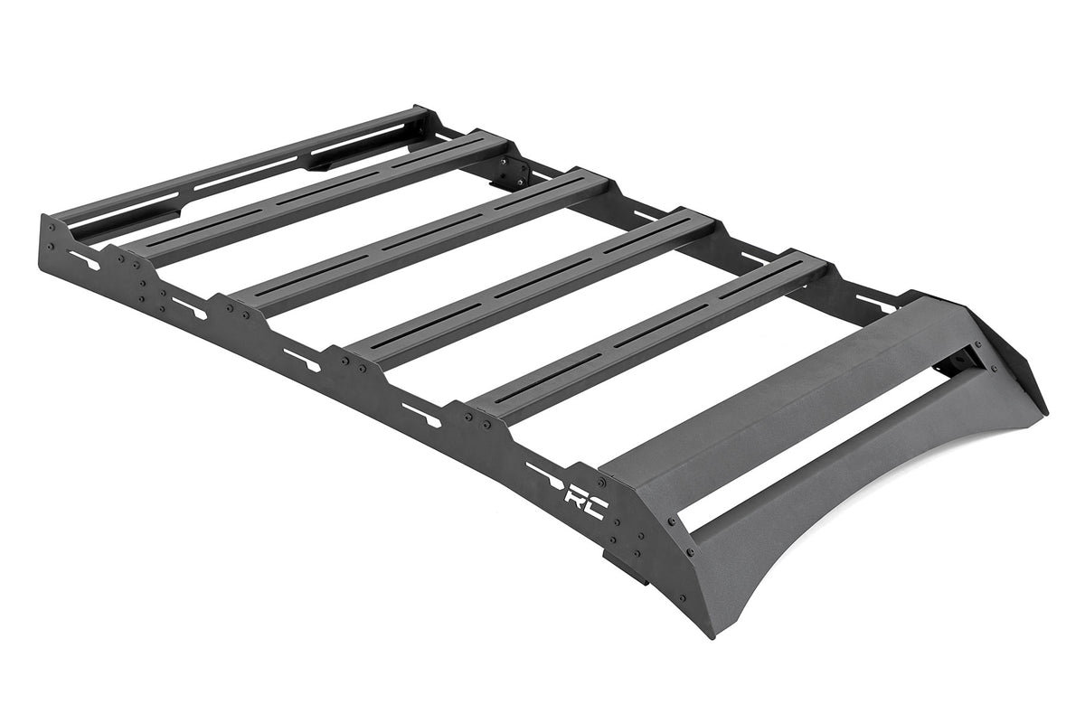 Roof Rack | Toyota Tacoma 2WD/4WD (2005-2023)