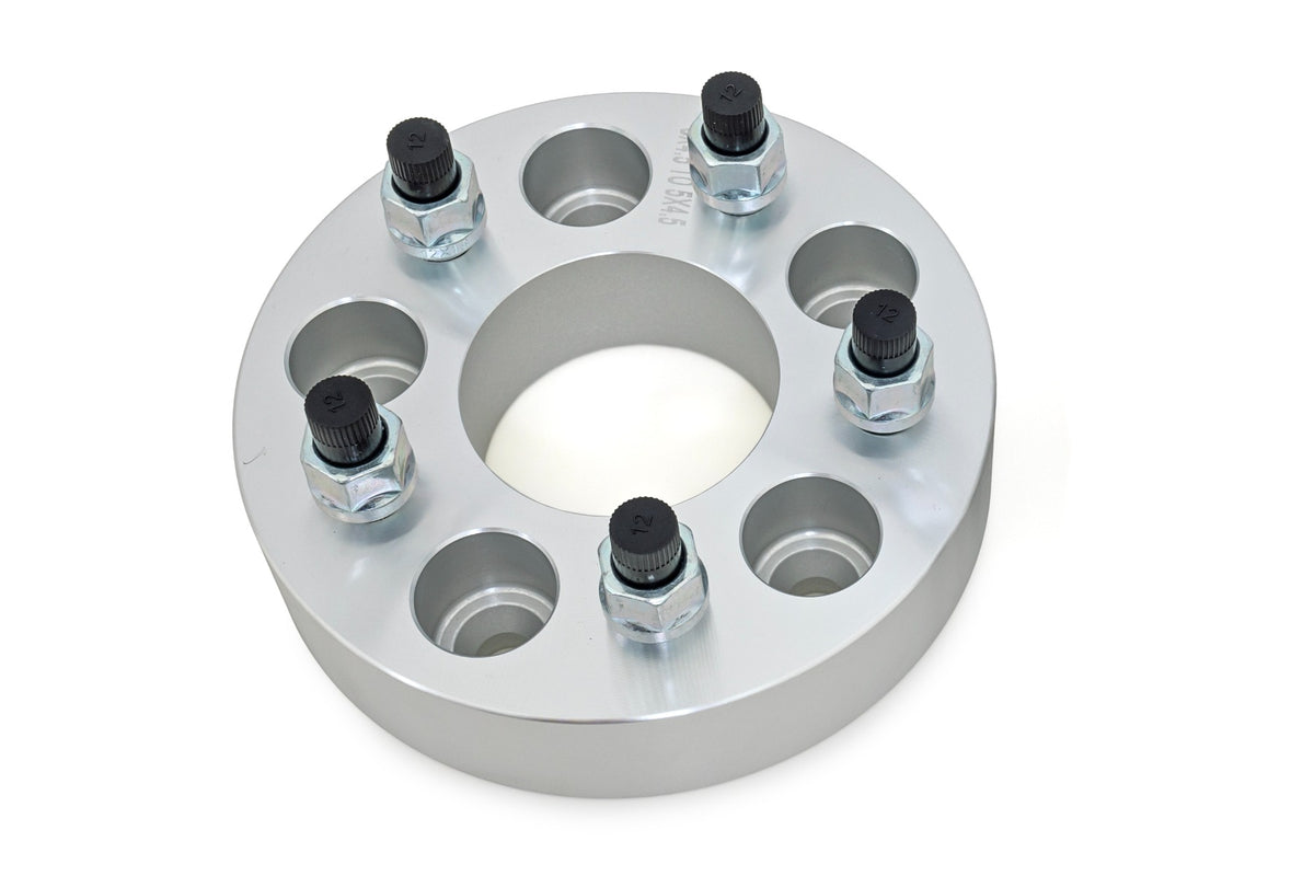 1.5 Inch Wheel Spacers | 5x4.5 | Polaris XPEDITION ADV 5